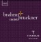 Brahms - Bruckner - Motets - Tenebrae - Nigel Short